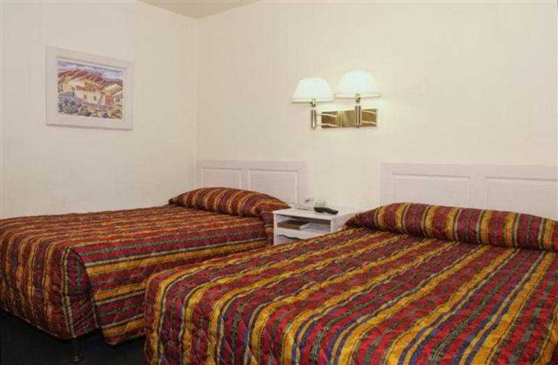 Americas Best Value Inn Las Vegas Strip Cameră foto